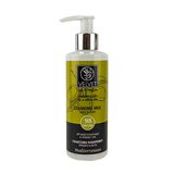 Velvet Organic Olive Oil & Green Tea Cleansing Milk 5031486