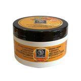 Velvet Organic Orange & Amaranth With Argan Oil Rich Body