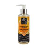 Velvet Organic Orange & Amaranth With Argan Oil Facial