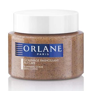 Orlane Gommage Amincissant Au Café 6000150 500Ml