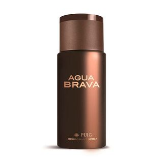 Agua Brava Agua Brava Deodorant 1371015 150Ml
