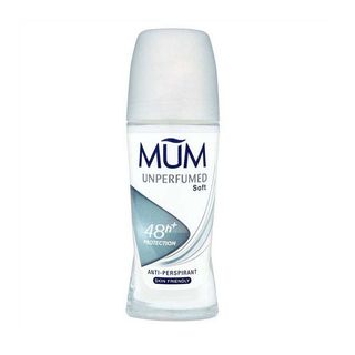 Mum Unperfumed Soft 1375004 50Ml