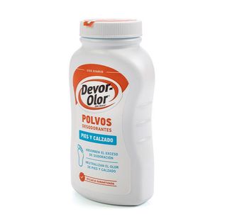 Devor-Olor Polvos Desodorantes 1376011 100Ml