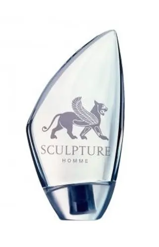 Nikos Sculpture Homme 1601020 100Ml