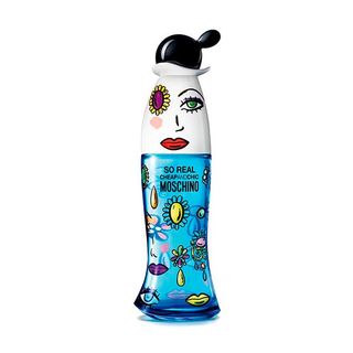 Moschino Cheap & Chic So Real 1670033 100Ml