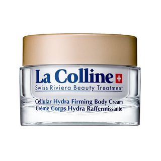 La Colline Cellular Hydra Firming Body Cream 1760029 200Ml