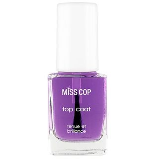 Miss Cop Top Coat 2710333