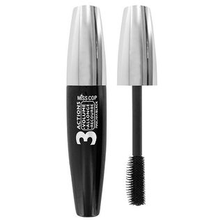 Miss Cop Black 3 Actions 2710441