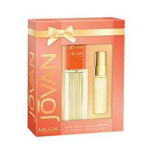 Jovan Musk For Woman 1324050