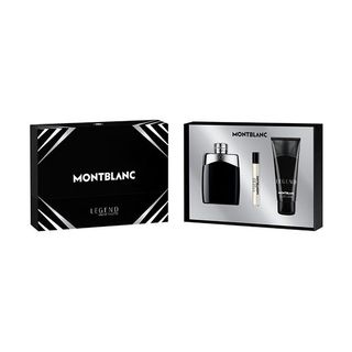 Montblanc Estuche Legend Eau De Toilette 1629020