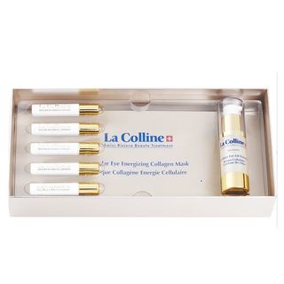 La Colline Estuche Eyeology Cellular Eye Anti-Aging Programme