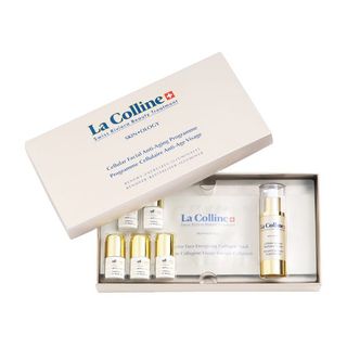 La Colline Estuche Skinology Celllular Facial Anti-Aging
