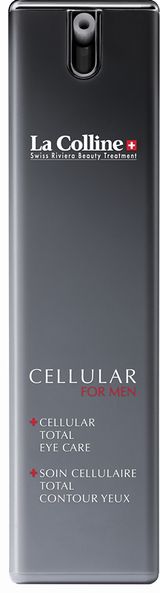 La Colline Cellular Total Eye Care 1760069