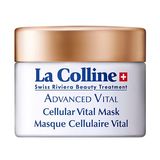 La Colline Cellular Mask Advanced Vital 1760095 30Ml