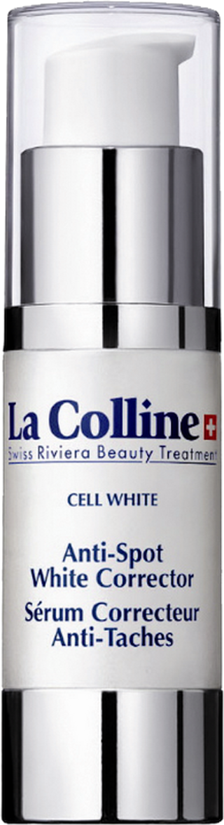 La Colline Anti-Spot White Corrector 1760046 15Ml
