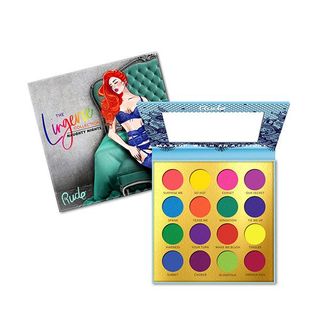 Rude Lingerie Collection 01 Naughty Nights 2716733