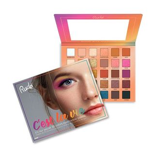 Rude C'Est La Vie 2716741