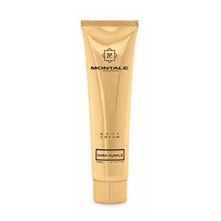 Montale Paris Dark Purple Body Cream 6006812 150Ml