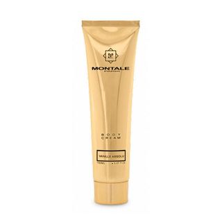 Montale Paris Vanille Absolu Body Cream 6006815 150Ml