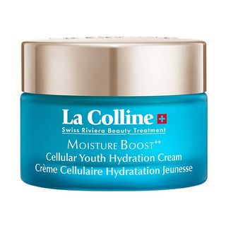 La Colline Moisture Boost Cellular Youth Hydration Cream