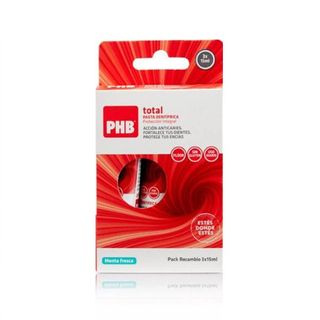 Phb Pasta Dentífrica Total 5012155