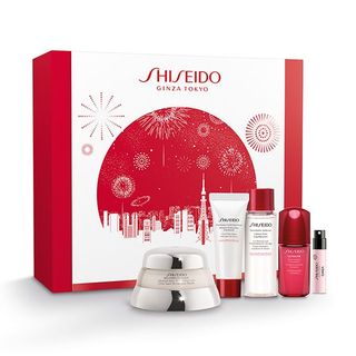 Shiseido Estuche Bio Performance Advanced Super Revitalizing