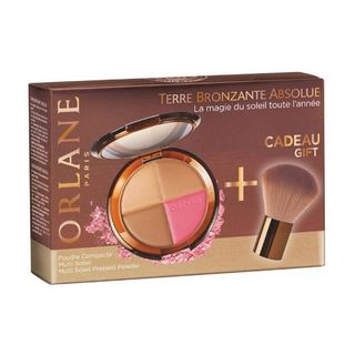 Orlane Terre Bronzante Absolu 6000156