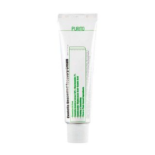 Purito Centella Unscented Crema Reparadora 1457699 50Ml