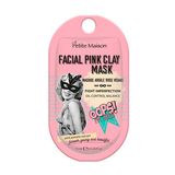 Petite Maison Oops I'M Great! Mascarilla Arcilla Rosa 1457871