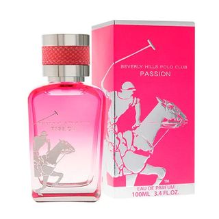 Beverly Hills Polo Club Passion 1600041 100Ml