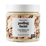 Rose & Rose Peeling Facial Salvado De Avena 1458718 200Ml