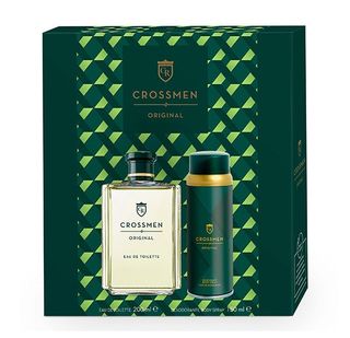 Estuche Masculino Crossmen