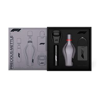 F1 Fragrances Estuche Precious Mettle 1600048