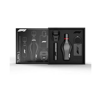 F1 Fragrances Estuche Turn 1 1600049
