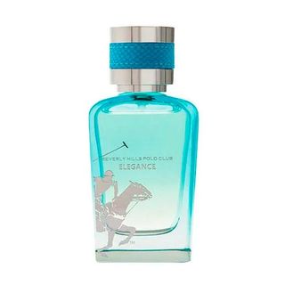 Beverly Hills Polo Club Elegance 1600055 100Ml