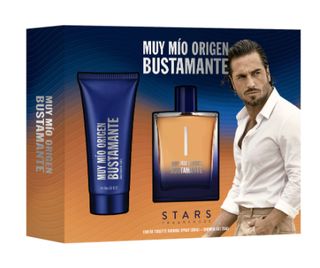 Bustamante Estuche Bustamante Muy Mio Origen 1434598