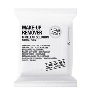 Comodynes Ccc Mur Micellar Normal Skin 1708002 20Ud
