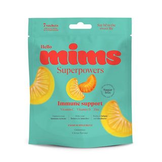 Mims Immune Support 5798046 7Ud