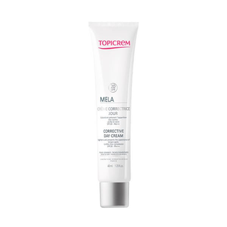 Topicrem Mela Corrective Day Cream Spf-20, 40Ml