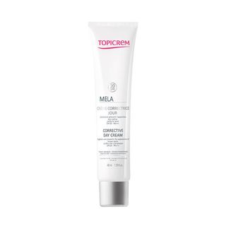Topicrem Mela Corrective Day Cream Spf-20, 40Ml