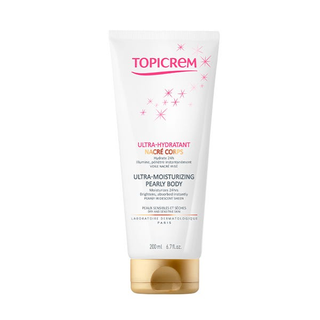 Topicrem Leche Ultra-Hidratante Corporal Nacarada 5798154