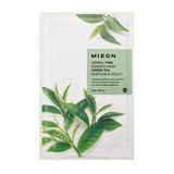 Mizon Joyful Time Green Tea 1461150 23Gr