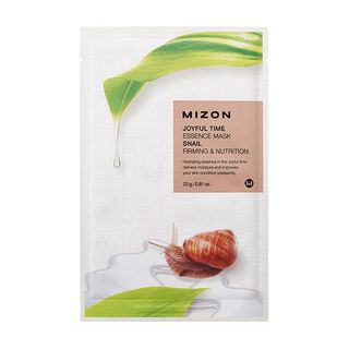 Mizon Joyful Time Snail 1461153 23Gr