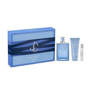 Jimmy Choo Cofre Man Aqua 1695147