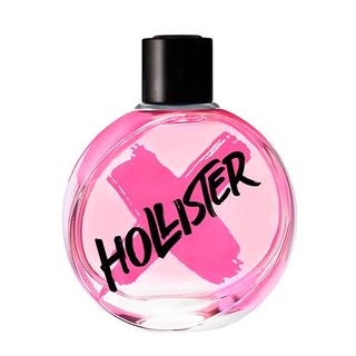 Hollister Wave X 1659235 80Ml