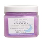 Sunday Rain Sleep Easy Body Scrub 5500106 265Gr