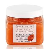 Sunday Rain Mango & Cocon Body Scrub 5500109 265Gr