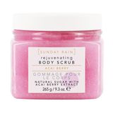 Sunday Rain Body Scrub Acai Berry 5500116 265Gr