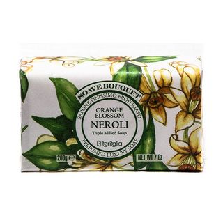 Iteritalia Orange Blossom Neroli Soap 5500220 175Gr