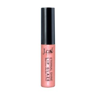 J.Cat Eternal Shine Lip Glaze Apricot 2608066